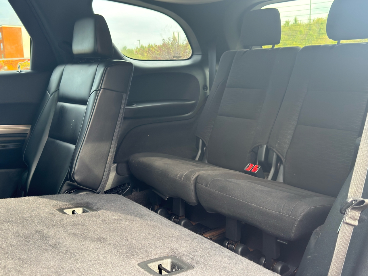 Dodge Durango  2018 Dodge Durango  2018