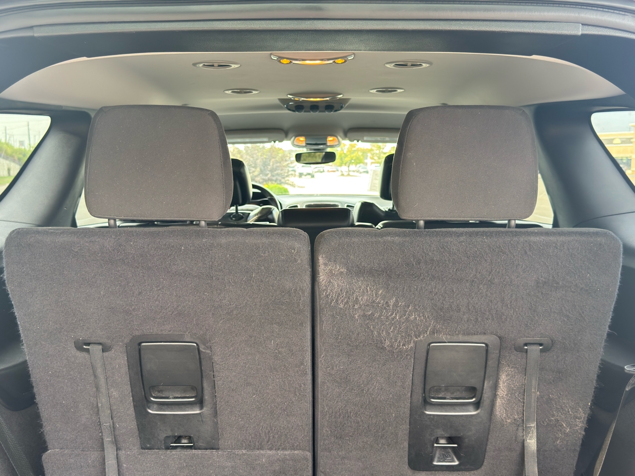 Dodge Durango  2018 Dodge Durango  2018