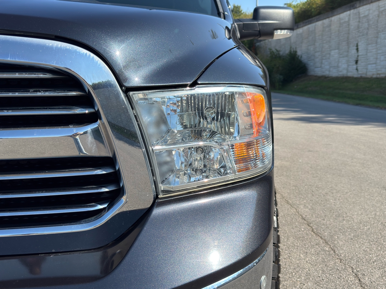 RAM 1500  2017 RAM 1500  2017