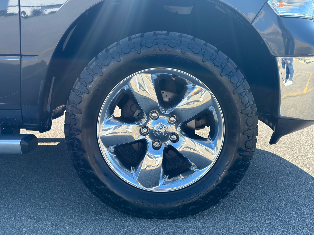 RAM 1500  2017 RAM 1500  2017