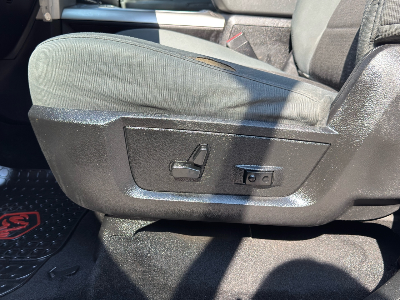 RAM 1500  2017 RAM 1500  2017