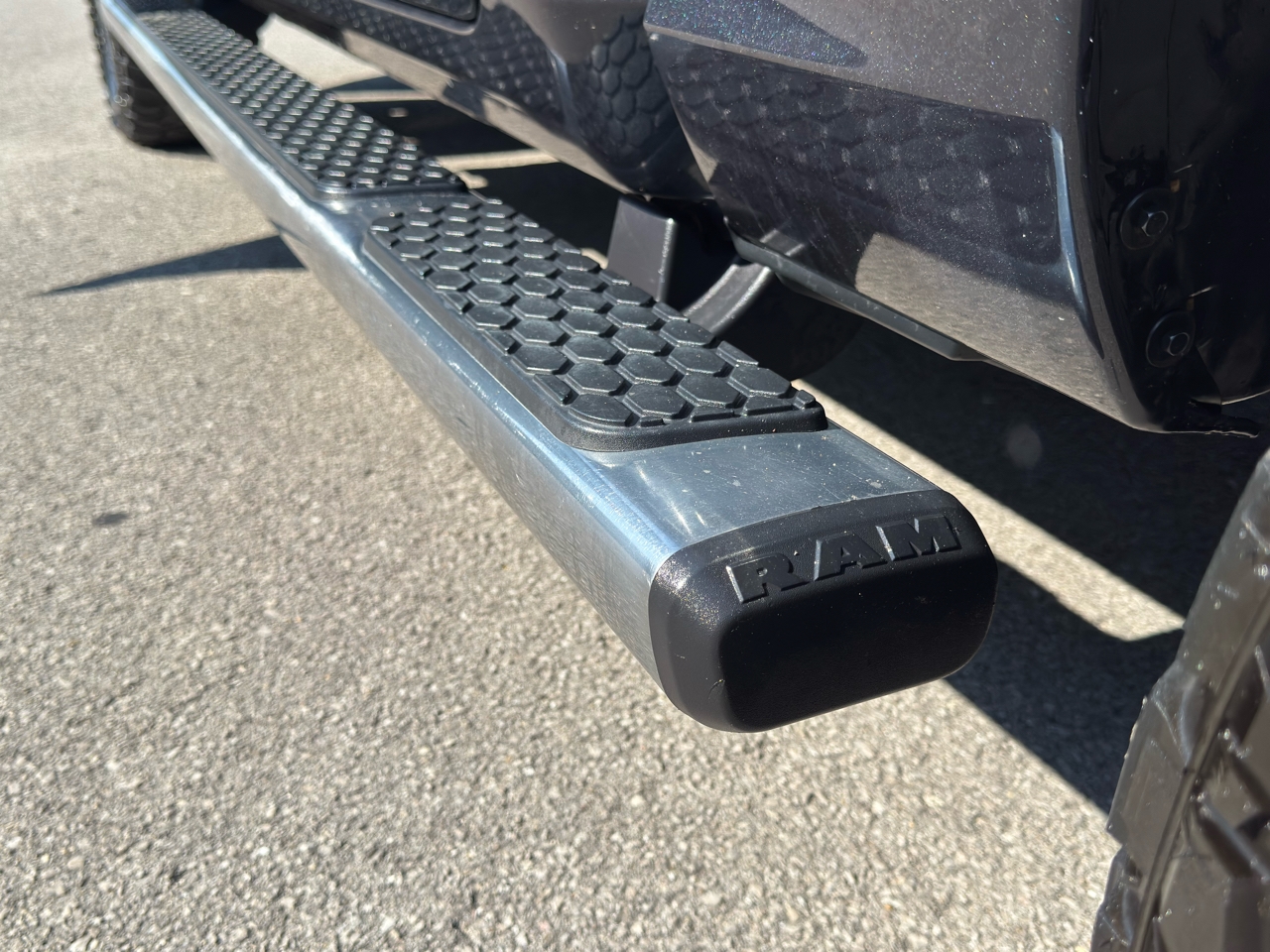 RAM 1500  2017 RAM 1500  2017