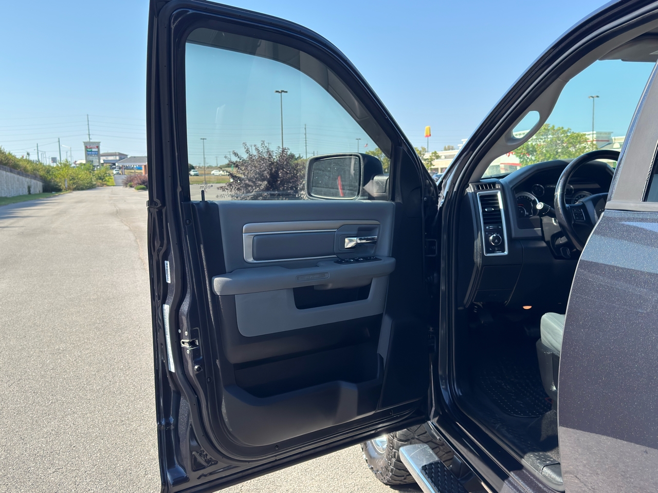RAM 1500  2017 RAM 1500  2017