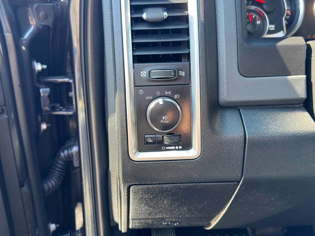RAM 1500  2017 RAM 1500  2017