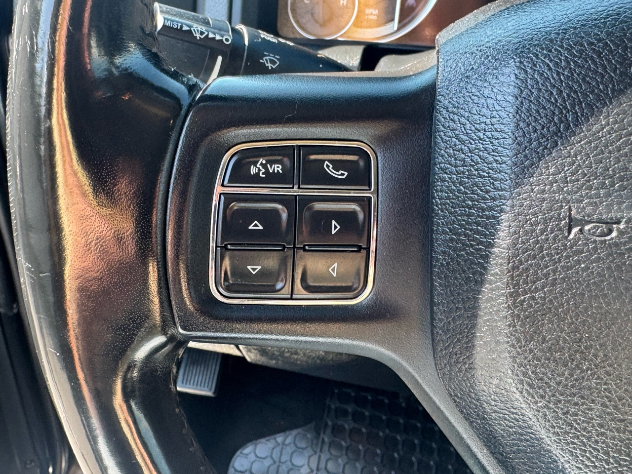 RAM 1500  2017 RAM 1500  2017