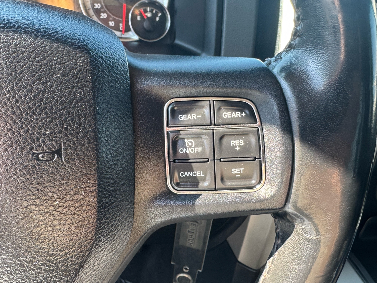 RAM 1500  2017 RAM 1500  2017
