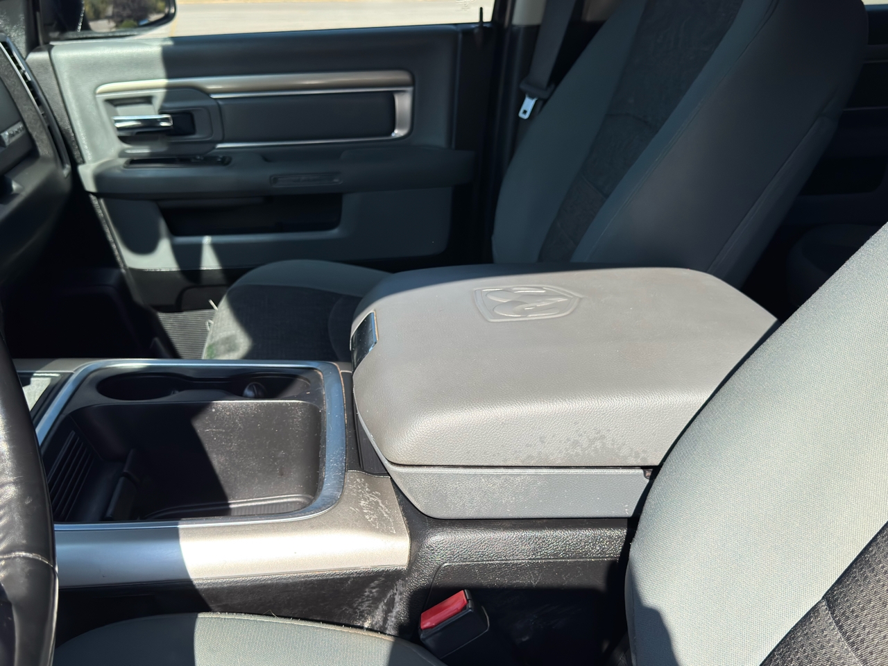 RAM 1500  2017 RAM 1500  2017