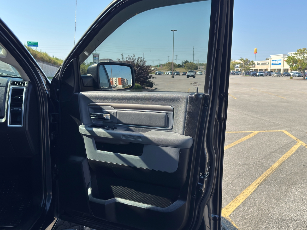 RAM 1500  2017 RAM 1500  2017