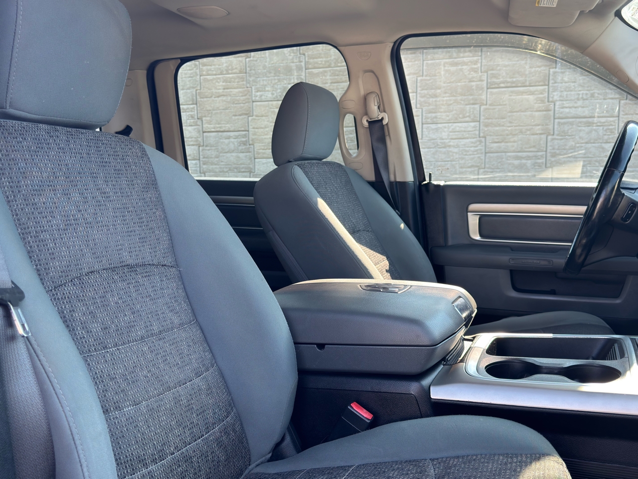 RAM 1500  2017 RAM 1500  2017