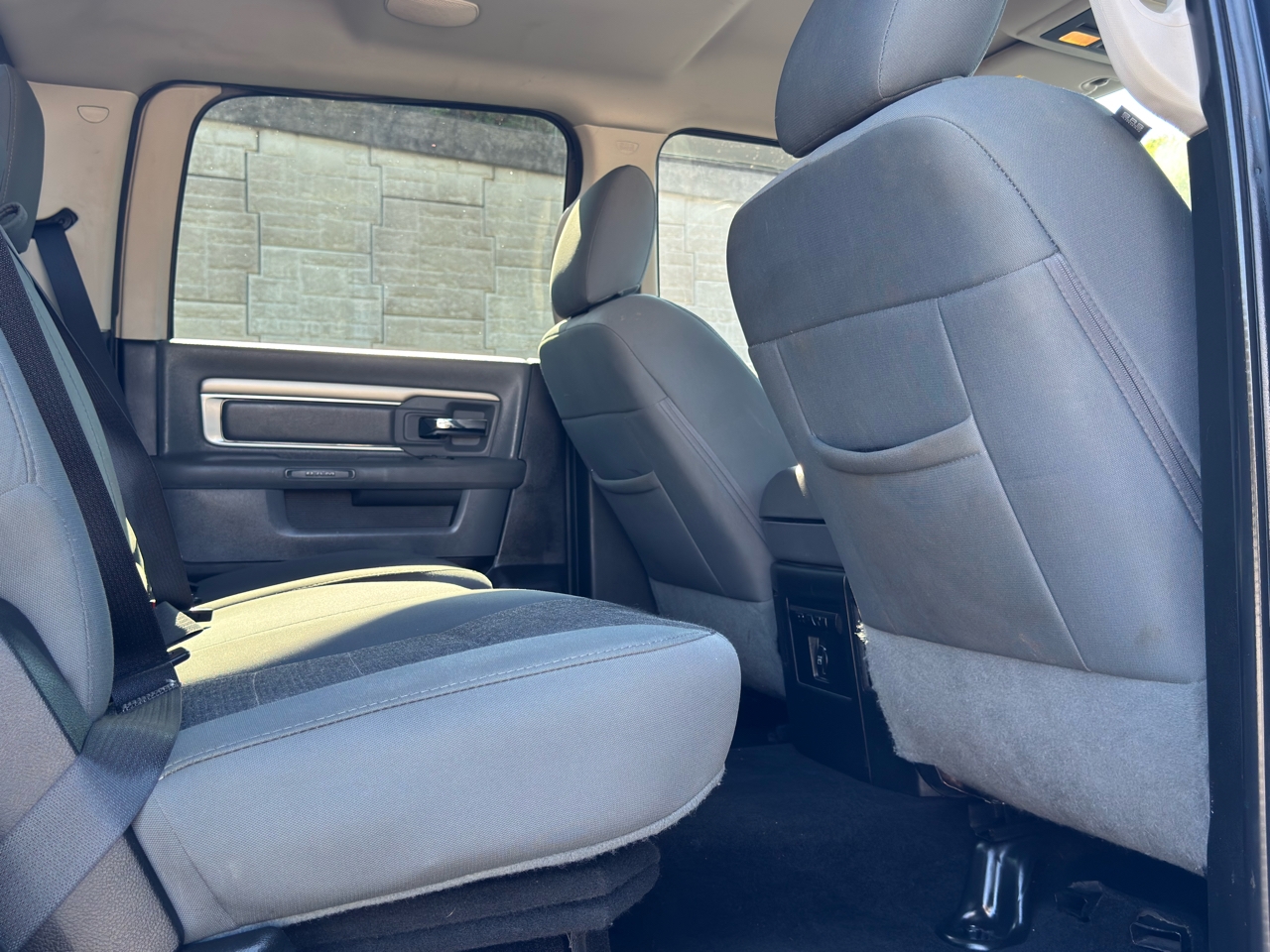 RAM 1500  2017 RAM 1500  2017