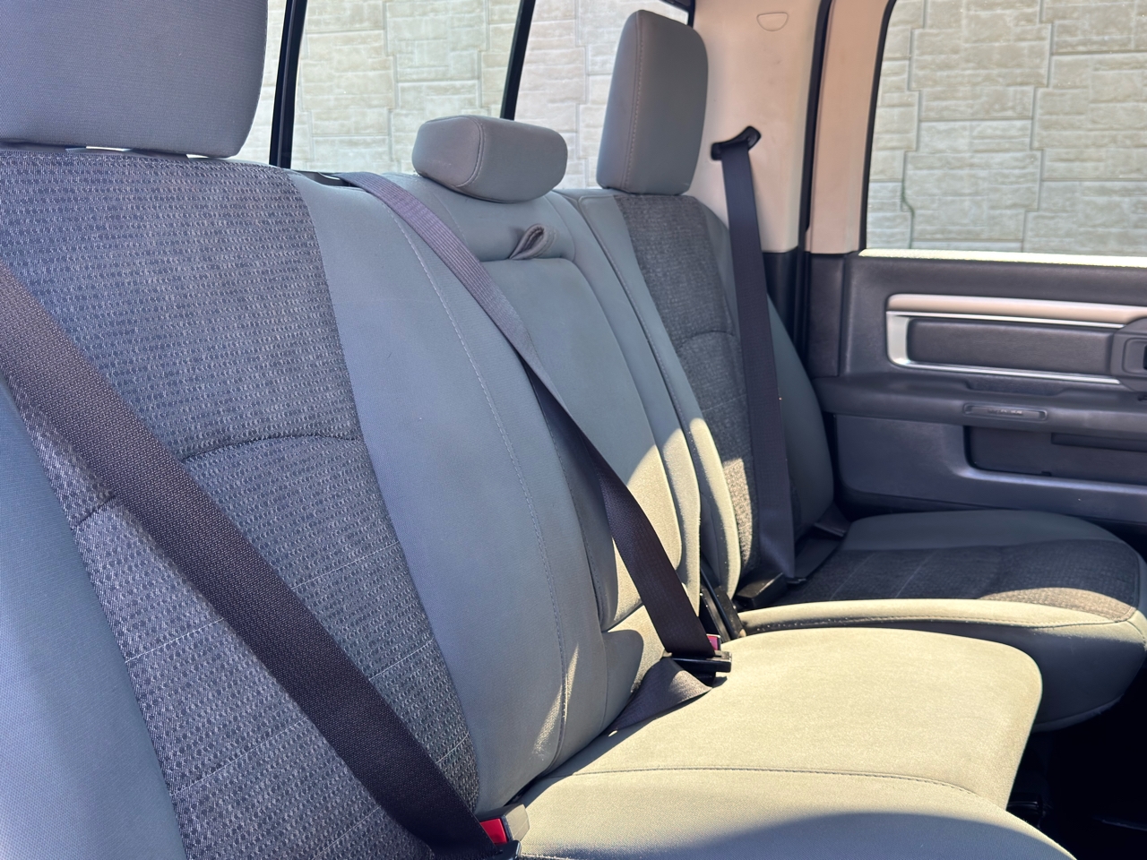 RAM 1500  2017 RAM 1500  2017