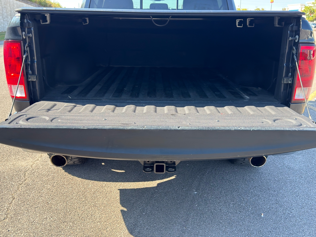 RAM 1500  2017 RAM 1500  2017