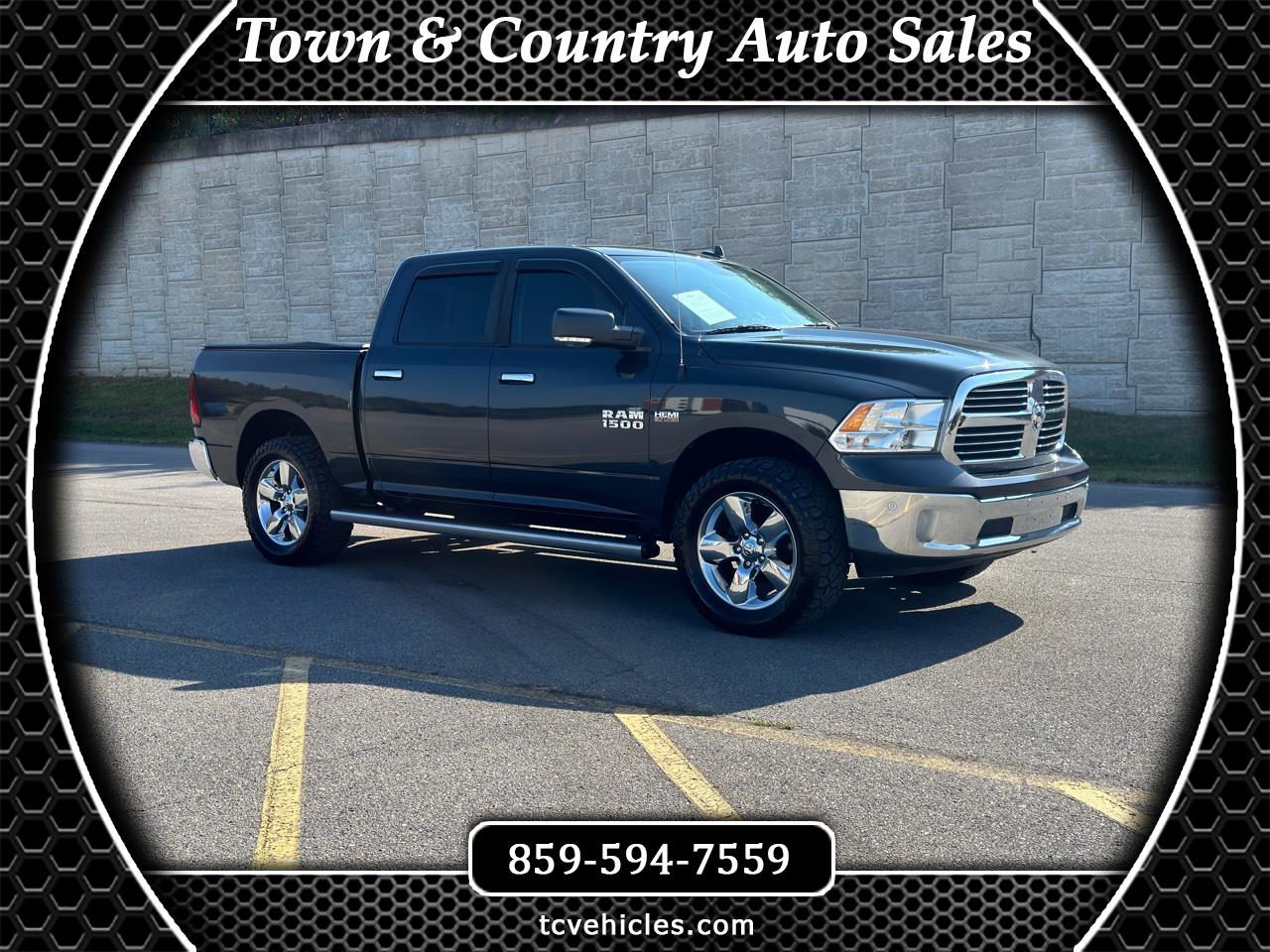 RAM 1500  2017 RAM 1500  2017