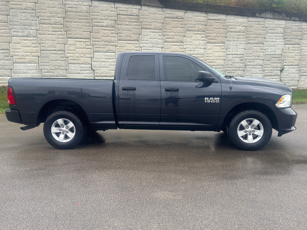 RAM 1500  2017 RAM 1500  2017