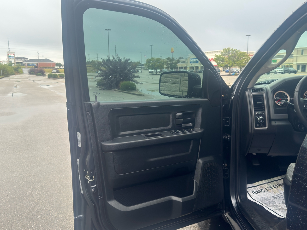 RAM 1500  2017 RAM 1500  2017