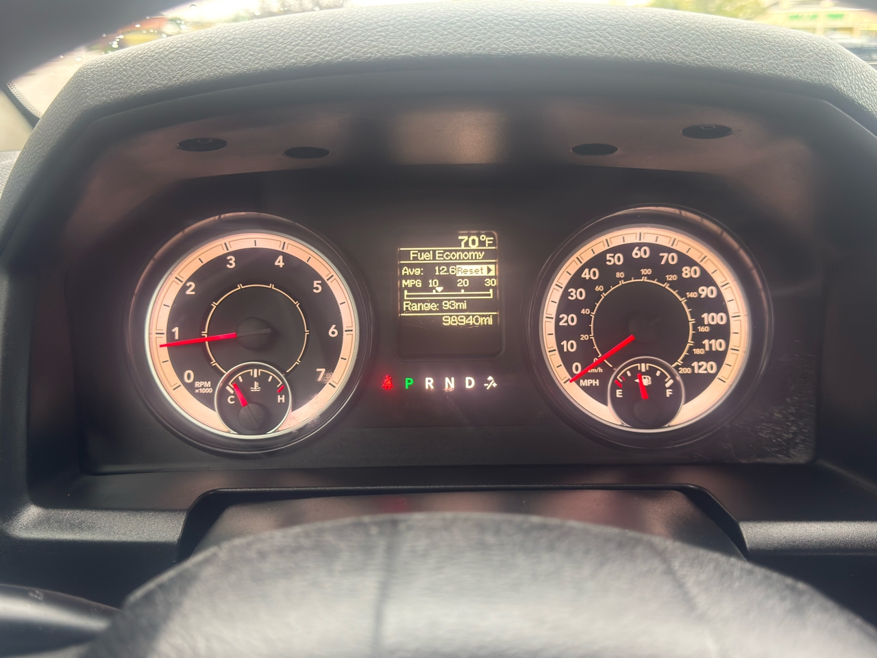 RAM 1500  2017 RAM 1500  2017