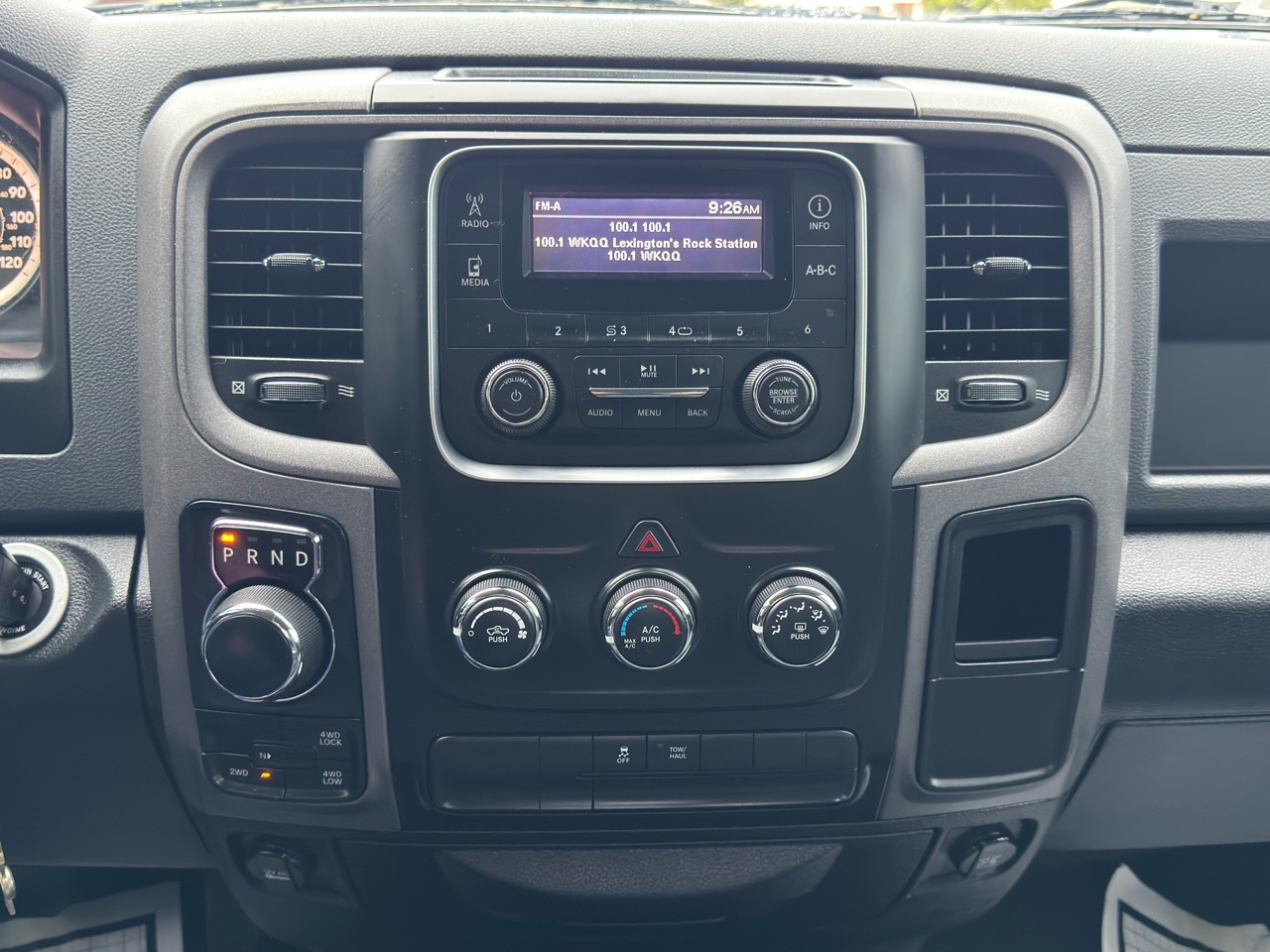 RAM 1500  2017 RAM 1500  2017