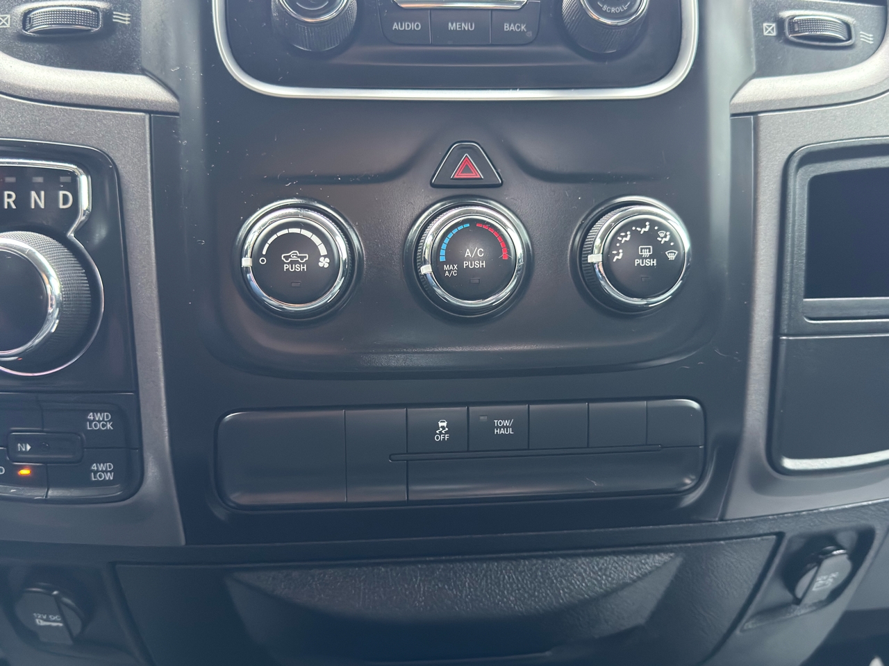 RAM 1500  2017 RAM 1500  2017