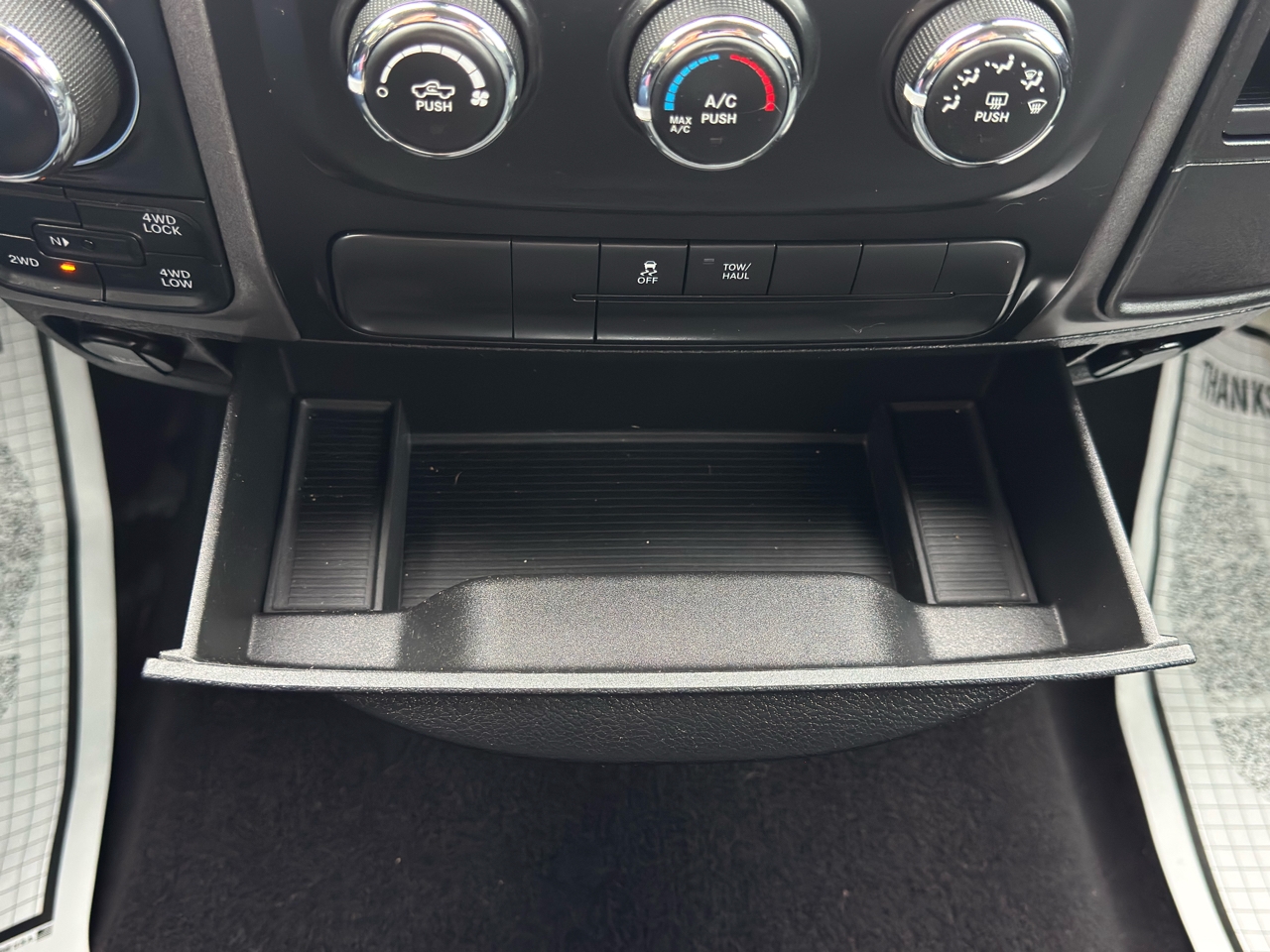 RAM 1500  2017 RAM 1500  2017