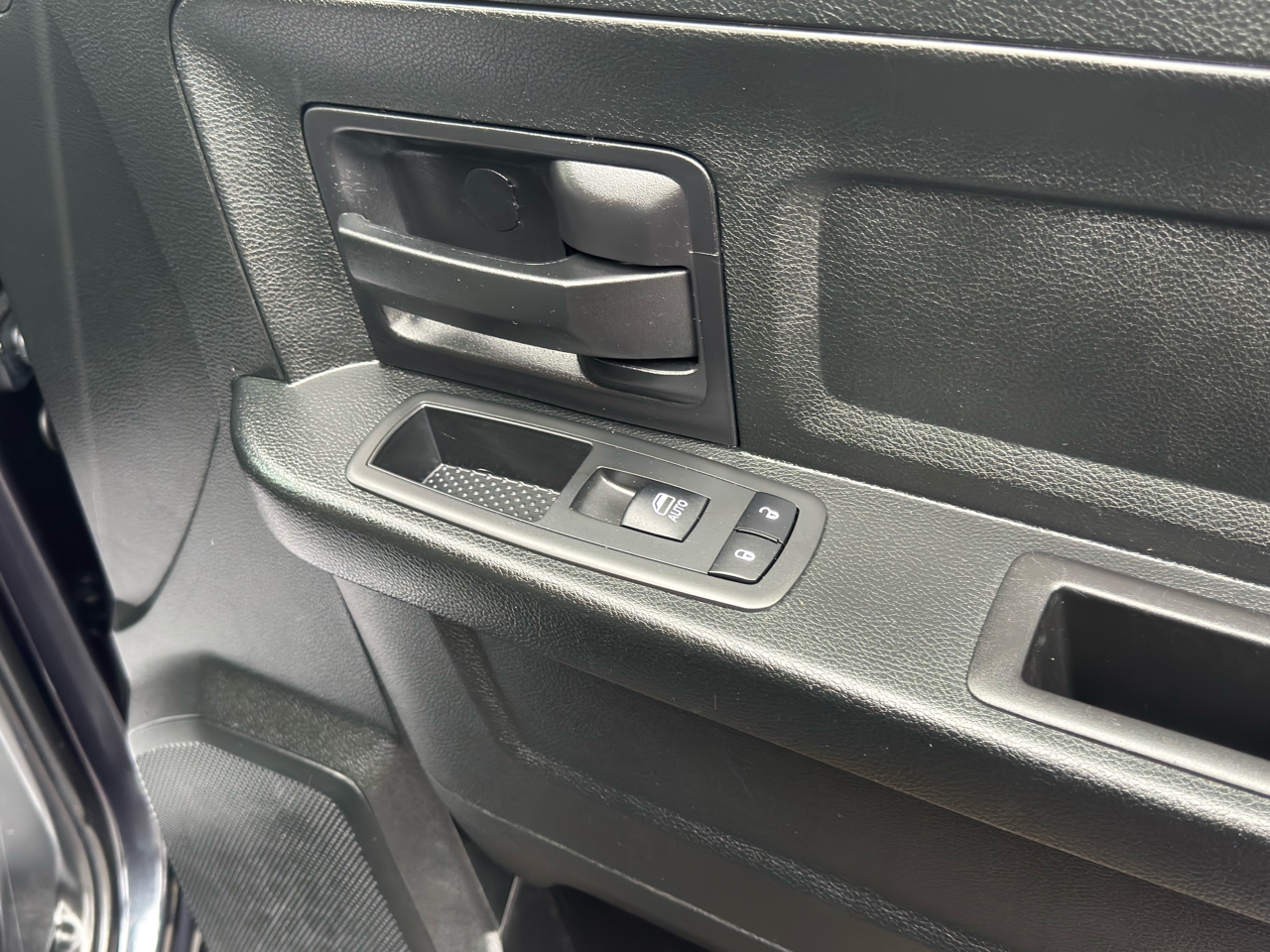 RAM 1500  2017 RAM 1500  2017