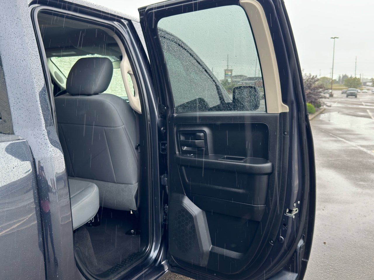 RAM 1500  2017 RAM 1500  2017