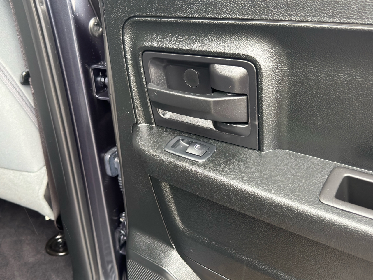 RAM 1500  2017 RAM 1500  2017