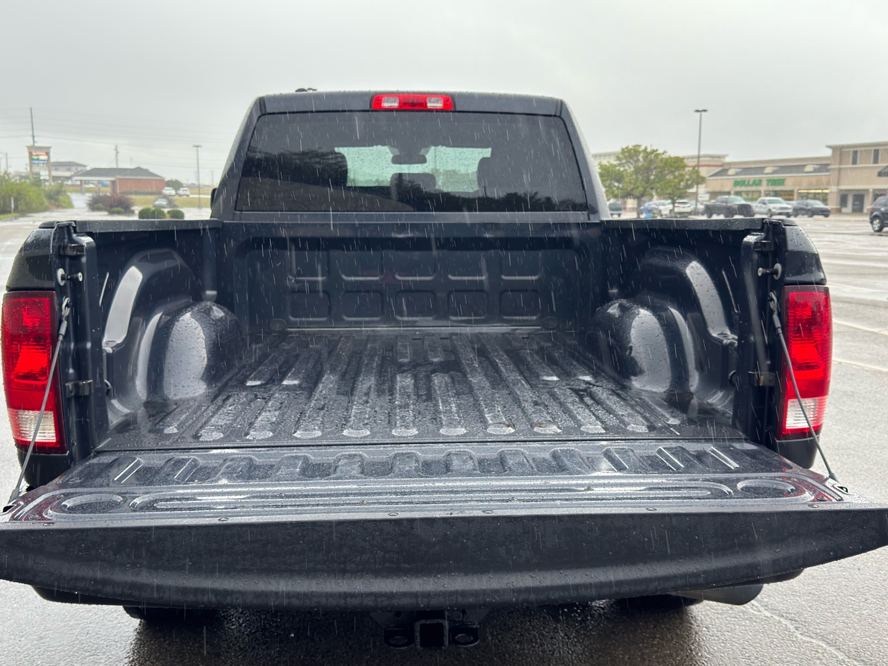 RAM 1500  2017 RAM 1500  2017