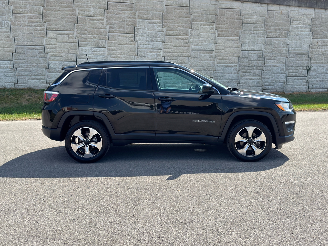 Jeep Compass  2017 Jeep Compass  2017
