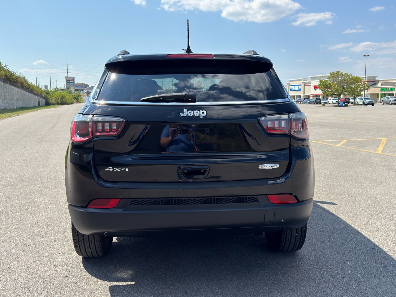 Jeep Compass  2017 Jeep Compass  2017