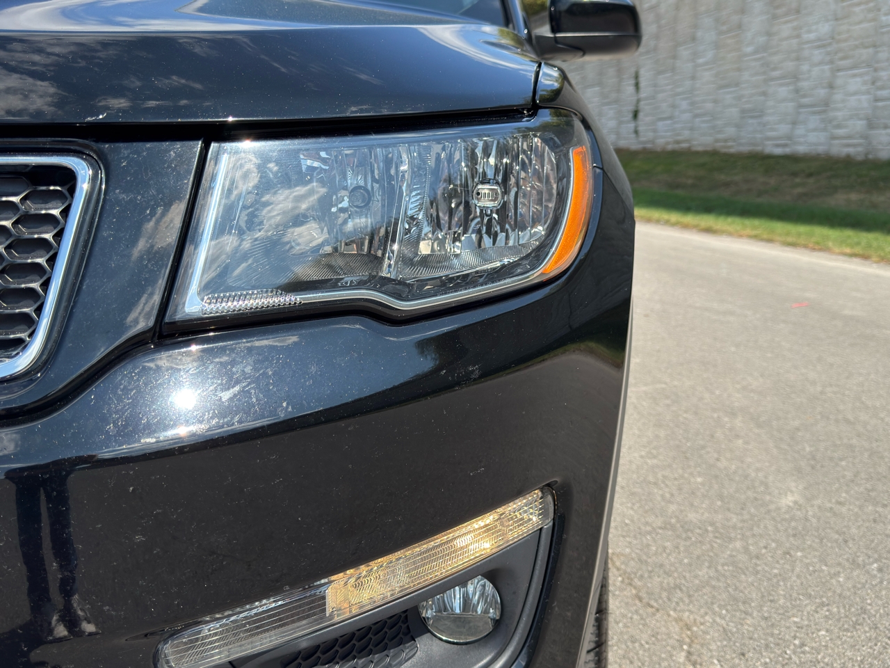Jeep Compass  2017 Jeep Compass  2017