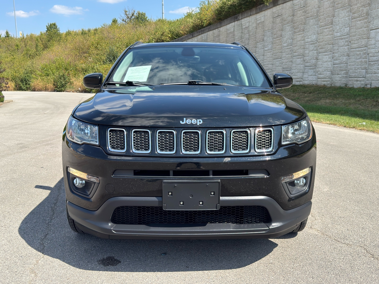 Jeep Compass  2017 Jeep Compass  2017