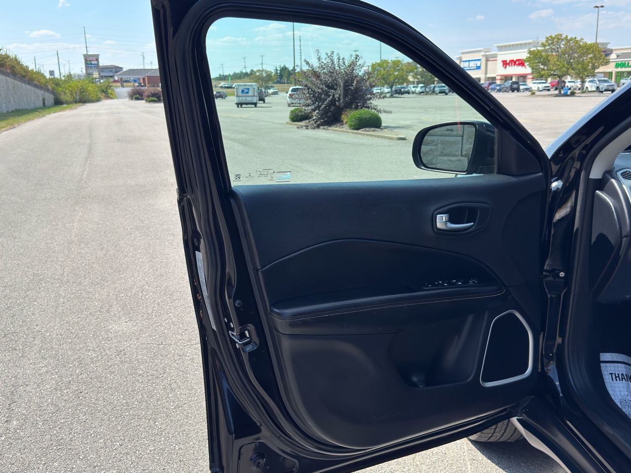 Jeep Compass  2017 Jeep Compass  2017