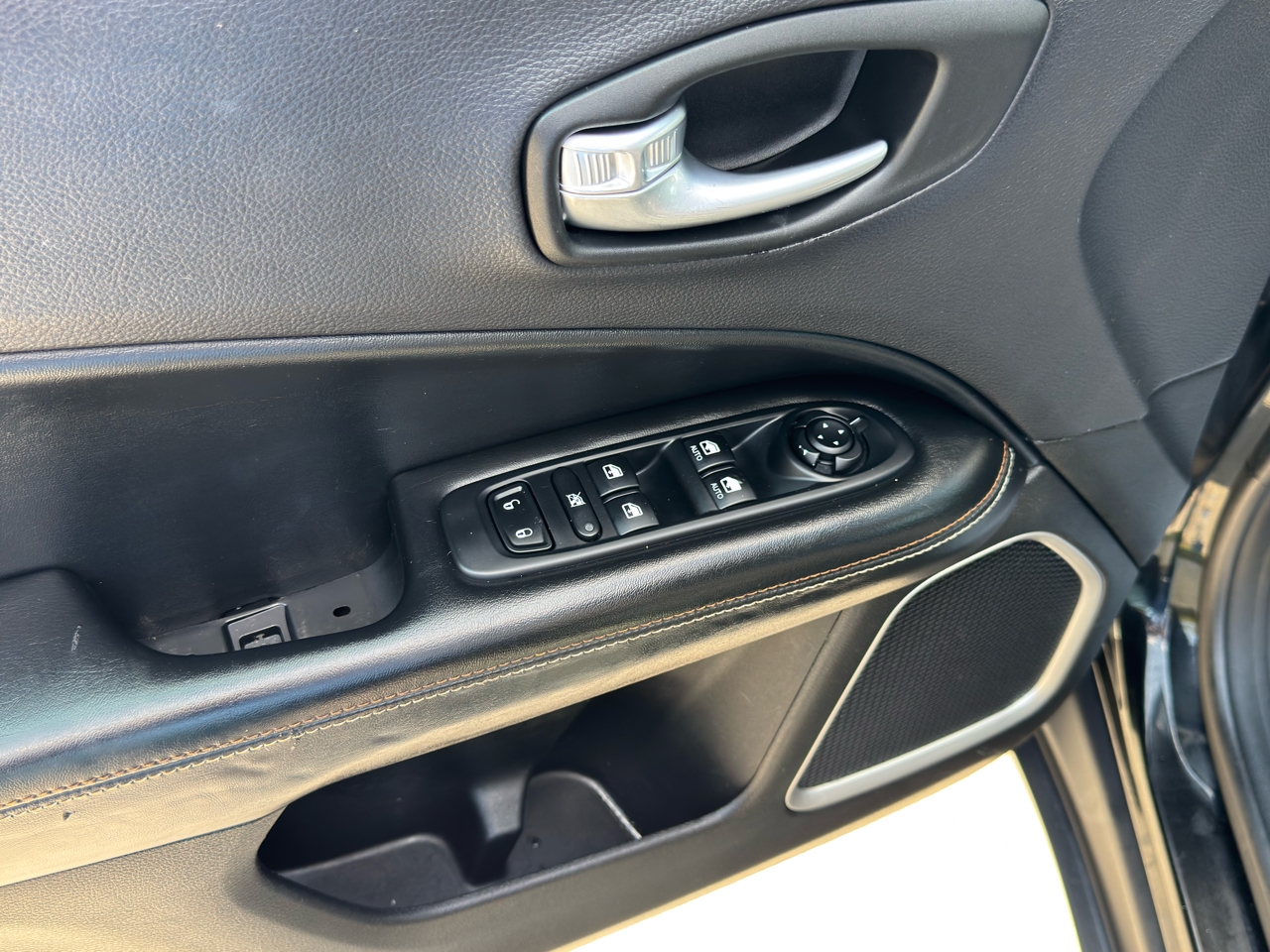 Jeep Compass  2017 Jeep Compass  2017