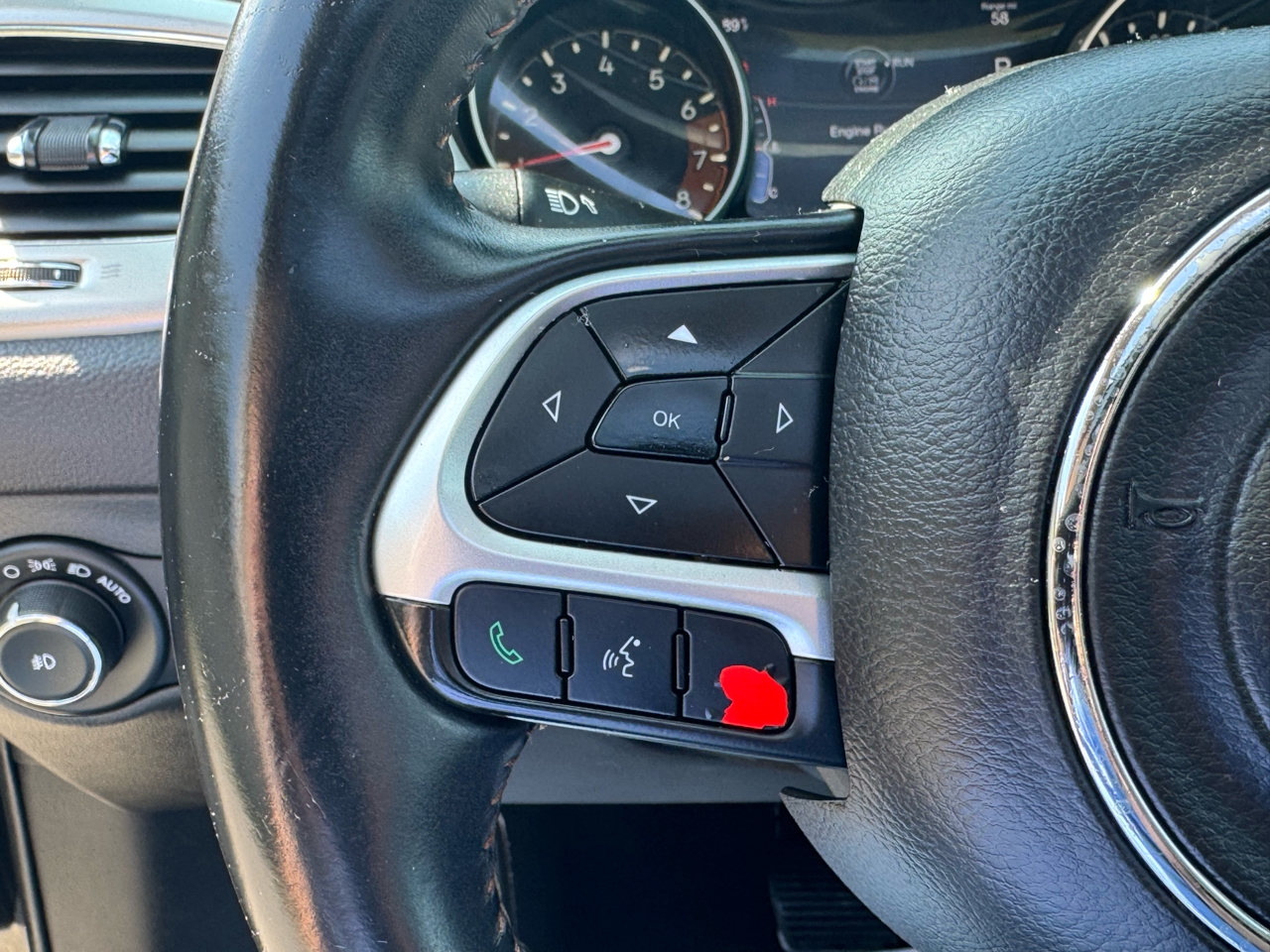 Jeep Compass  2017 Jeep Compass  2017