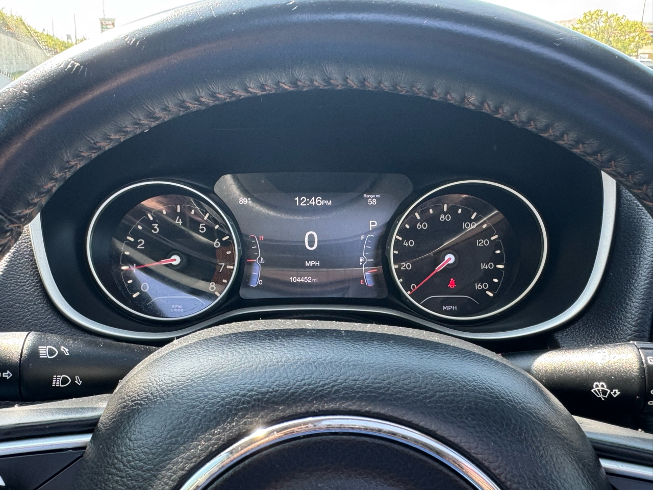 Jeep Compass  2017 Jeep Compass  2017