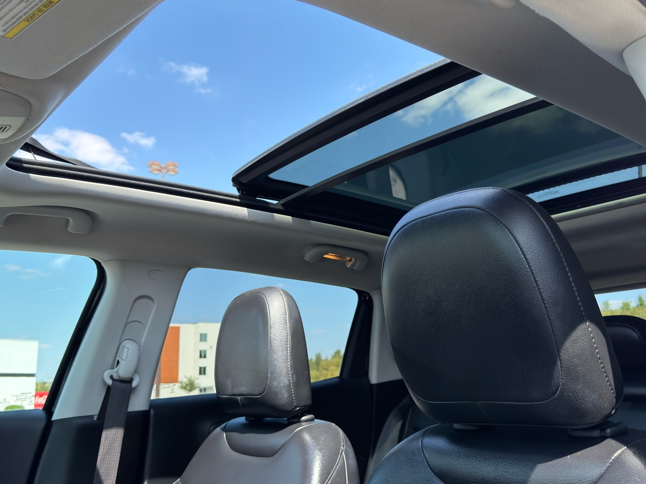 Jeep Compass  2017 Jeep Compass  2017