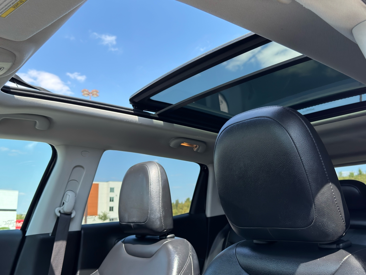 Jeep Compass  2017 Jeep Compass  2017