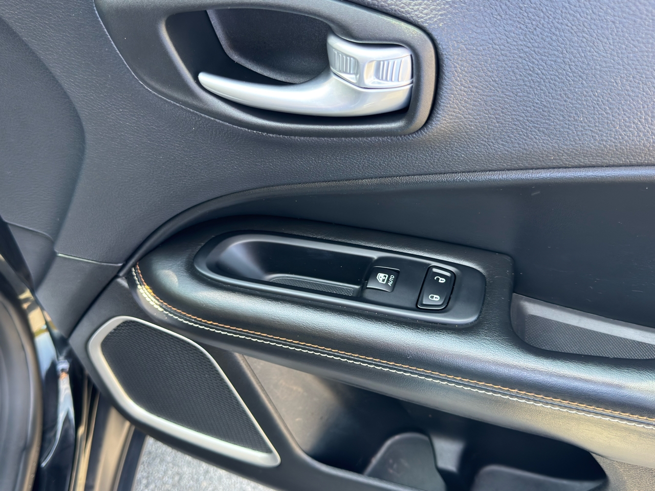 Jeep Compass  2017 Jeep Compass  2017