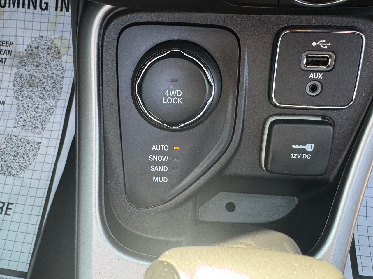 Jeep Compass  2017 Jeep Compass  2017