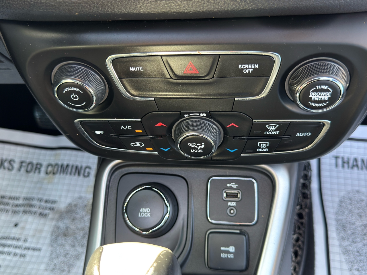 Jeep Compass  2017 Jeep Compass  2017