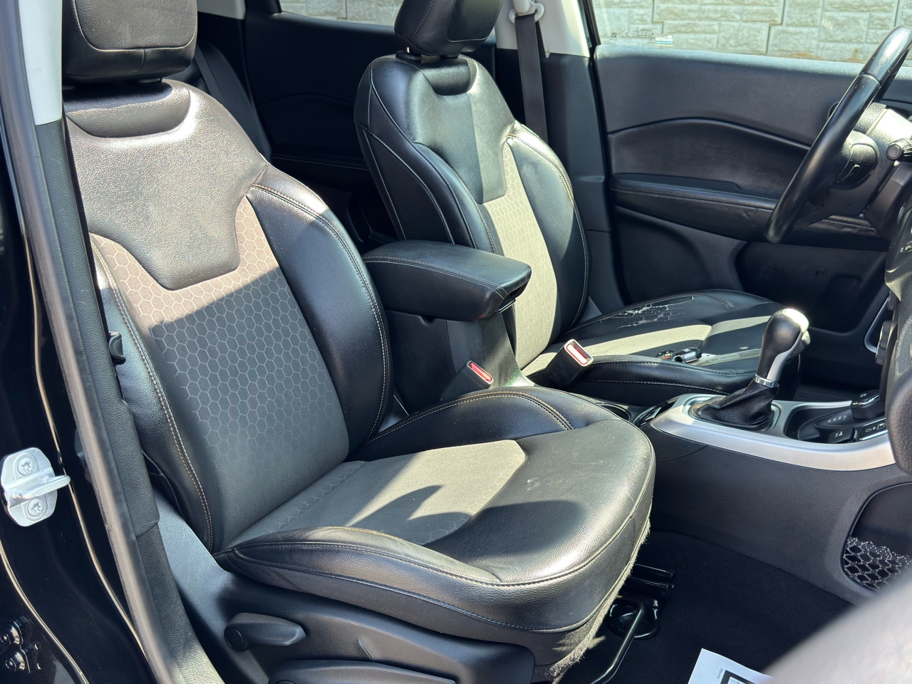 Jeep Compass  2017 Jeep Compass  2017
