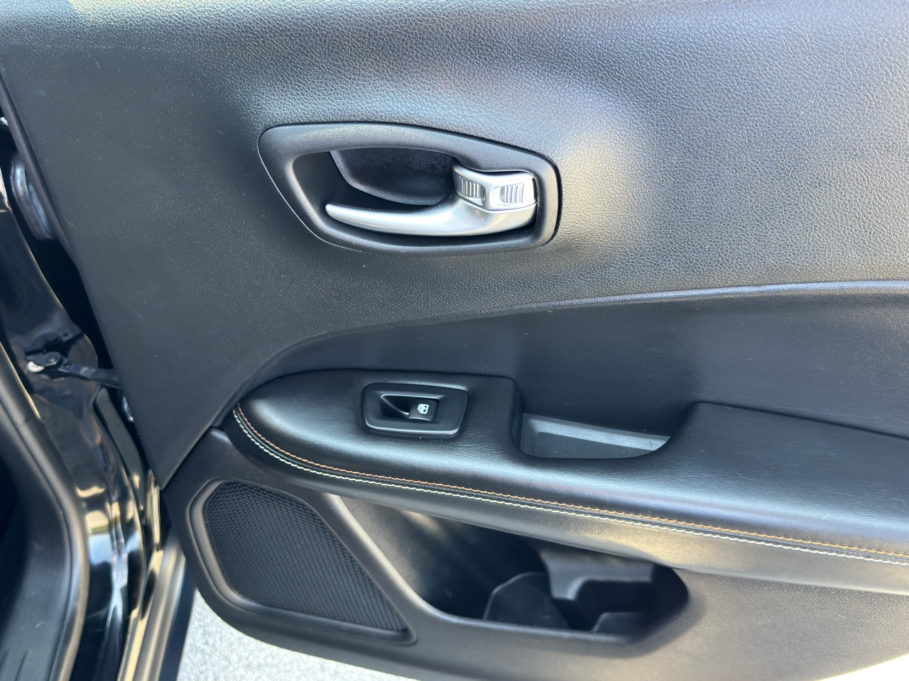 Jeep Compass  2017 Jeep Compass  2017