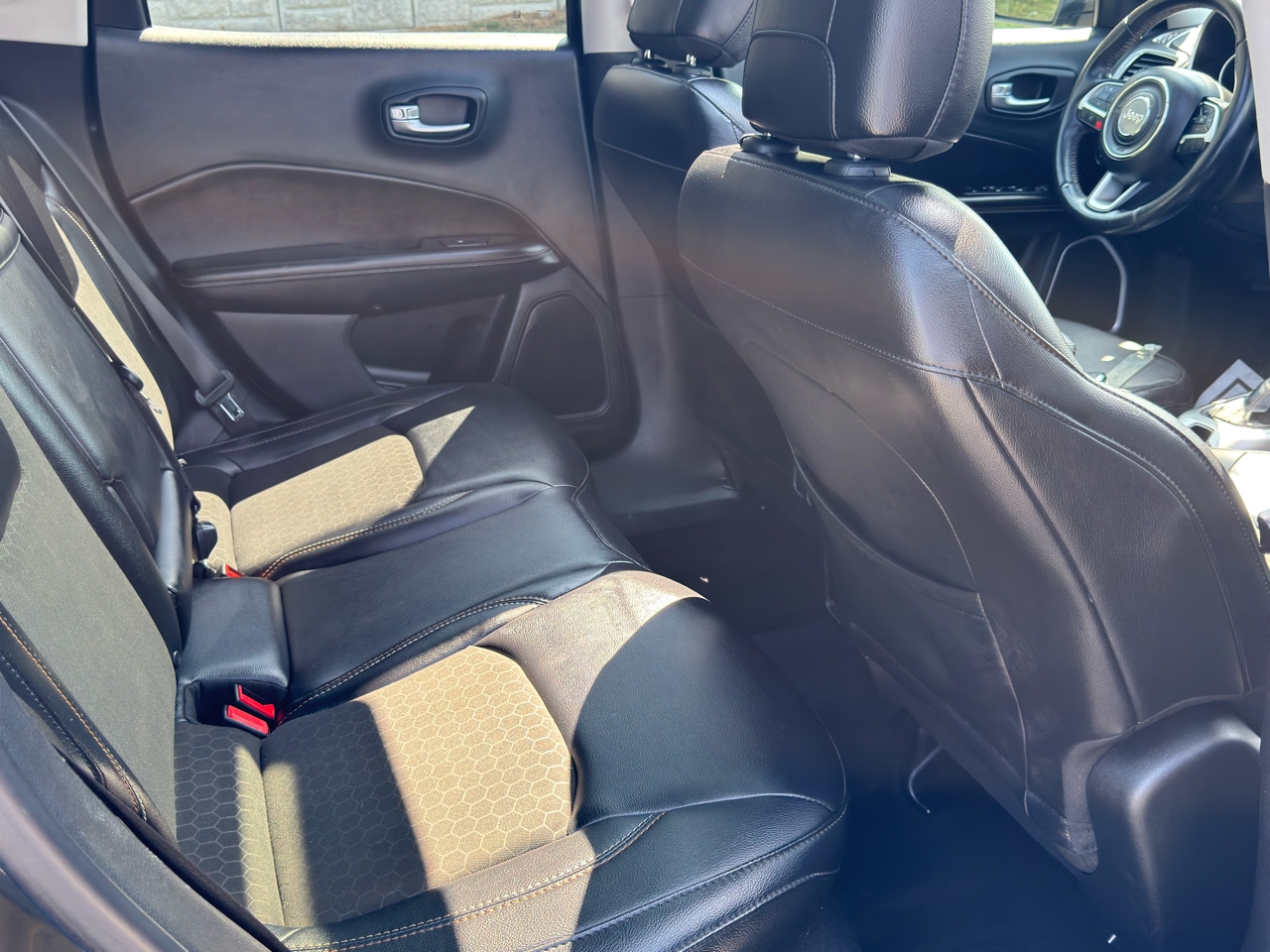 Jeep Compass  2017 Jeep Compass  2017