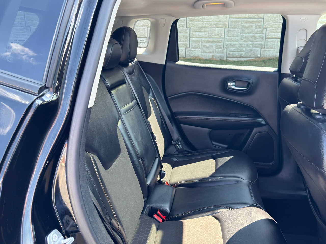Jeep Compass  2017 Jeep Compass  2017
