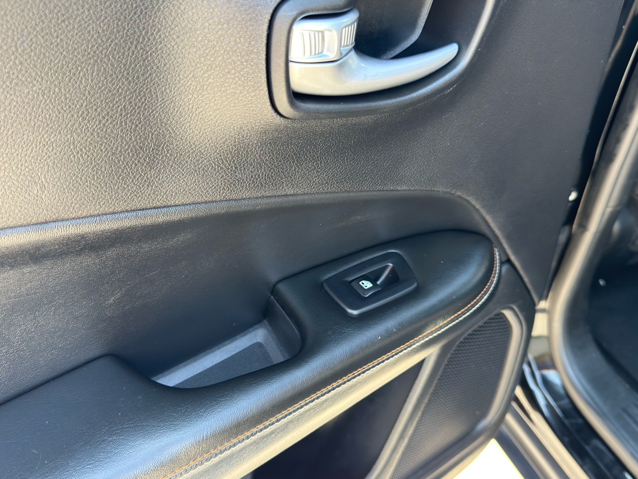Jeep Compass  2017 Jeep Compass  2017