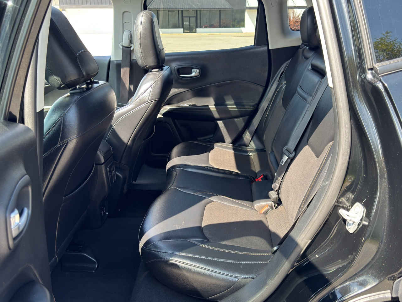 Jeep Compass  2017 Jeep Compass  2017