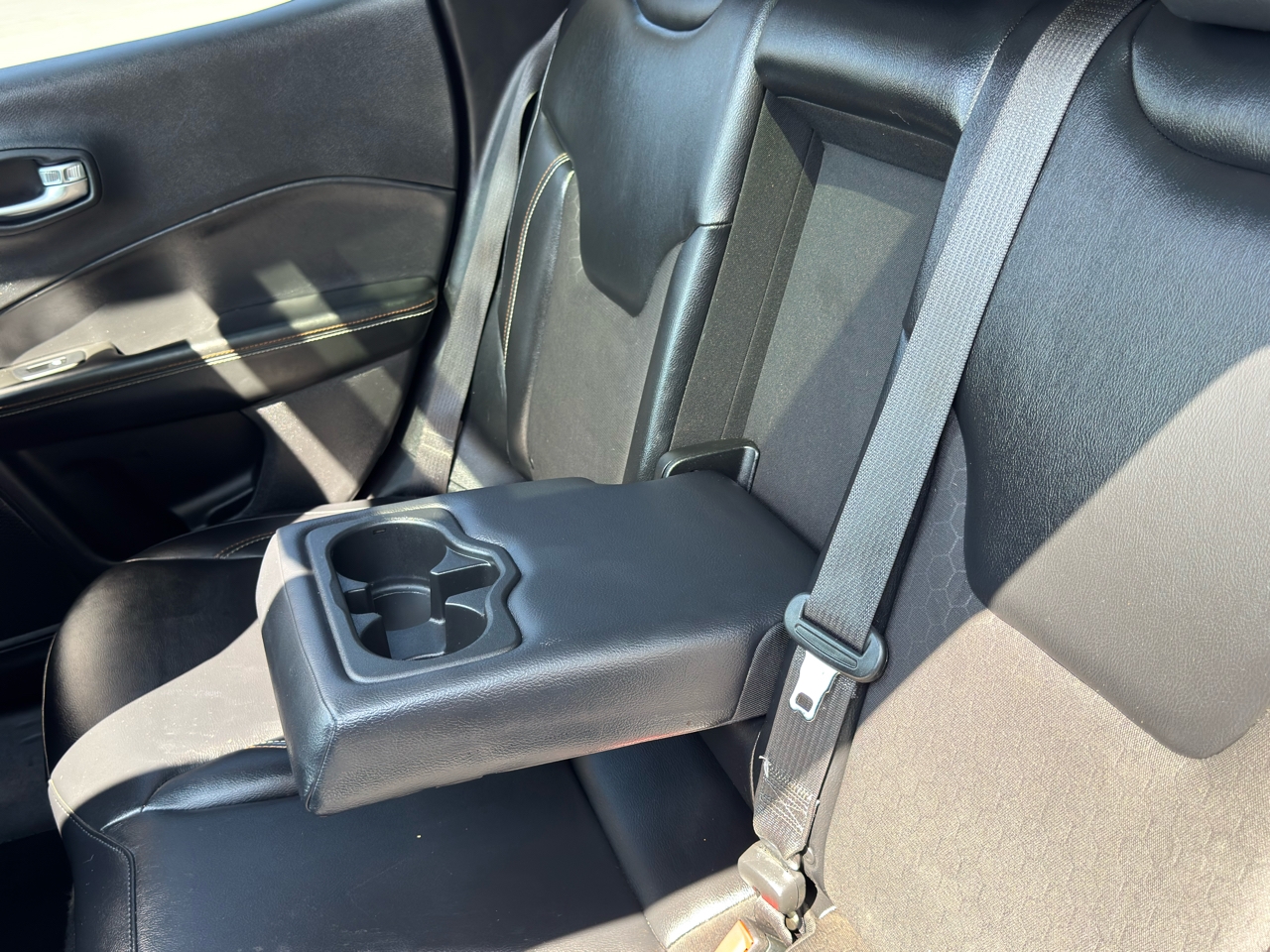 Jeep Compass  2017 Jeep Compass  2017