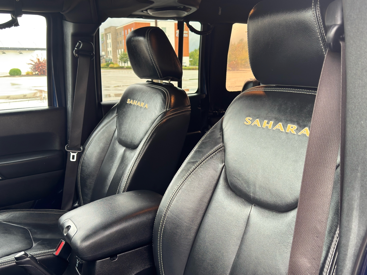 Jeep Wrangler Unlimited  2013 Jeep Wrangler Unlimited  2013