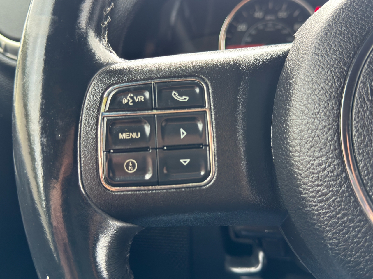 Jeep Wrangler Unlimited  2013 Jeep Wrangler Unlimited  2013