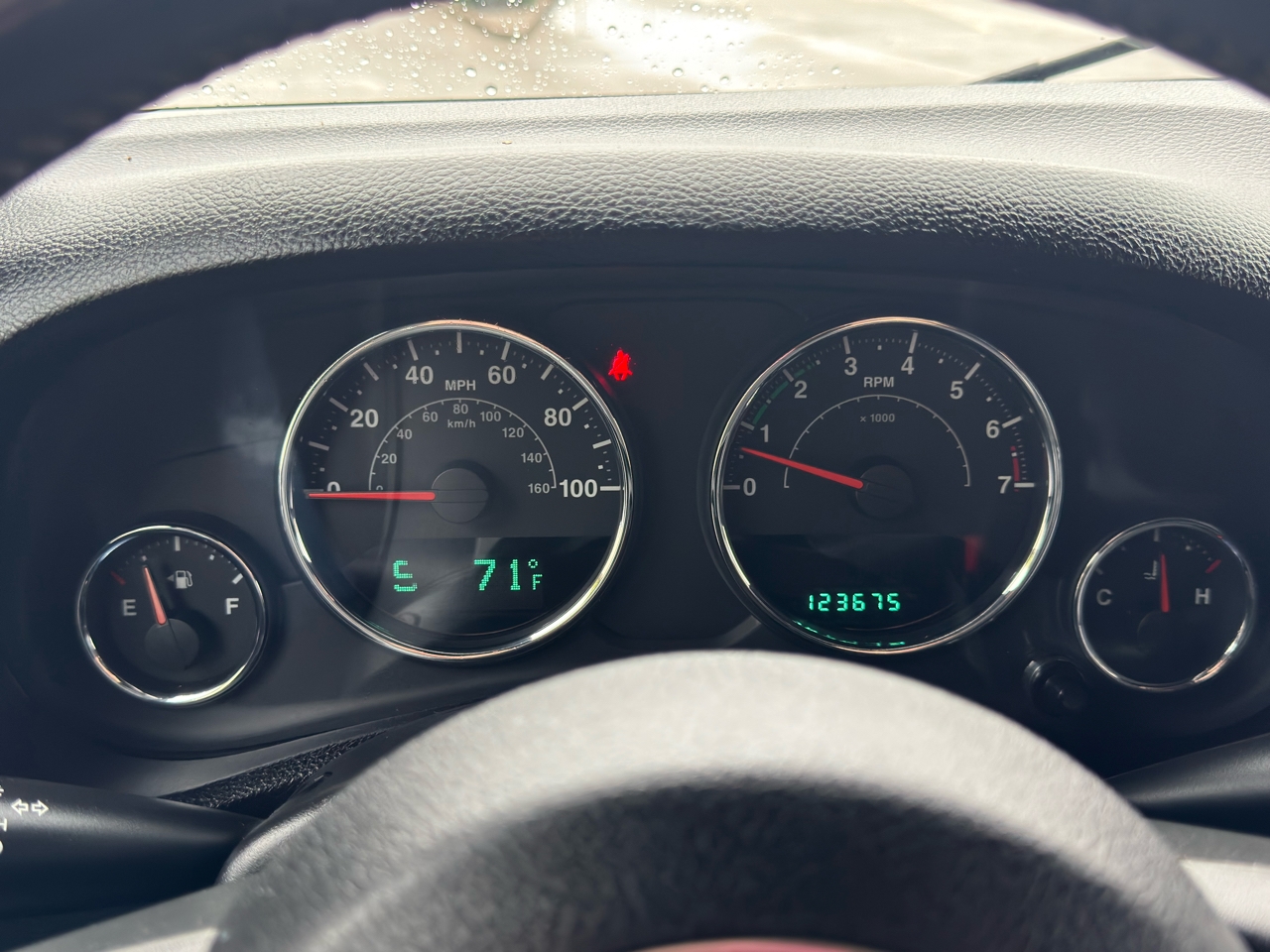 Jeep Wrangler Unlimited  2013 Jeep Wrangler Unlimited  2013
